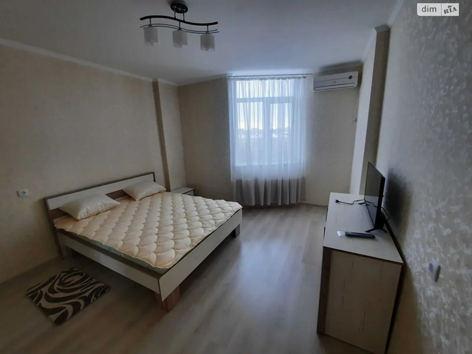 Сдается в аренду 1-комнатная квартира 53 кв. м в Харькове - фото 1
