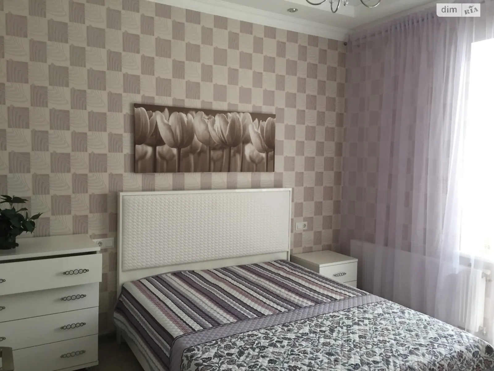 Продается 2-комнатная квартира 70 кв. м в Одессе, ул. Маршала Говорова - фото 1
