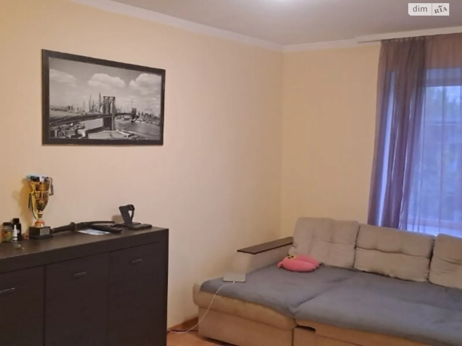 Продается 2-комнатная квартира 42 кв. м в Николаеве, просп. Центральный, 171 - фото 1