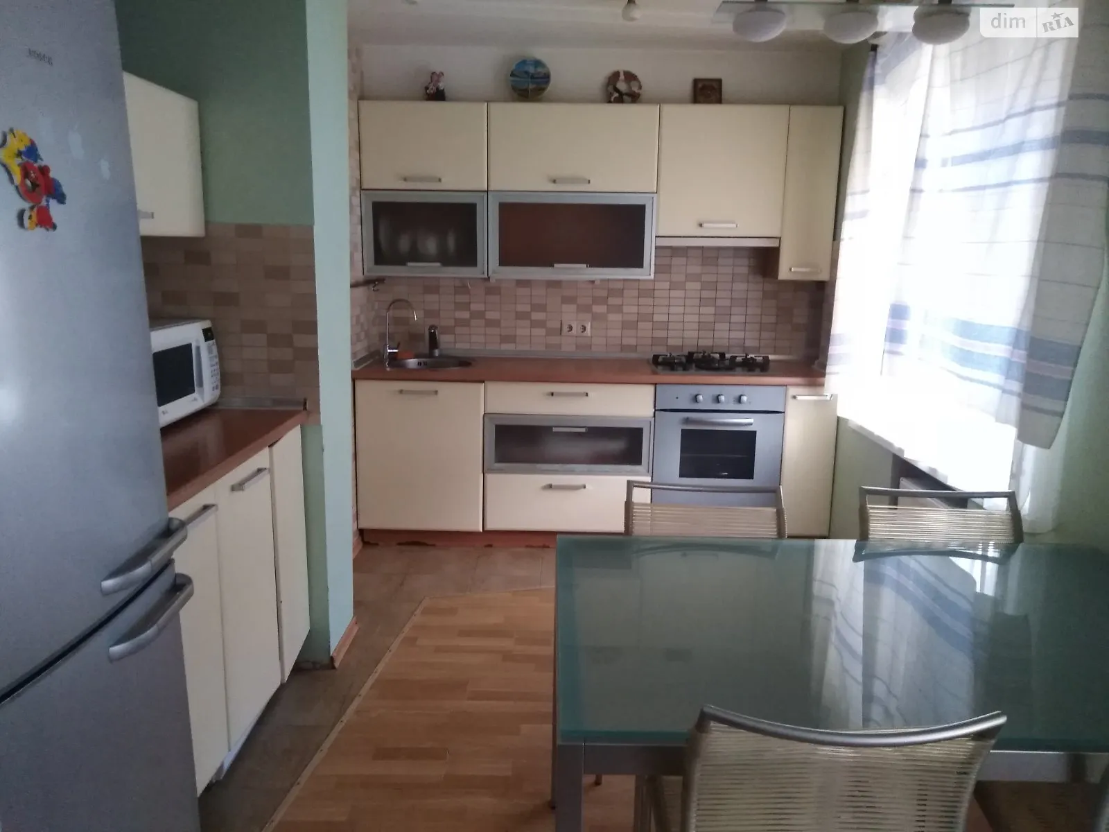 3-кімнатна квартира 67 кв. м у Запоріжжі, цена: 77000 $ - фото 1