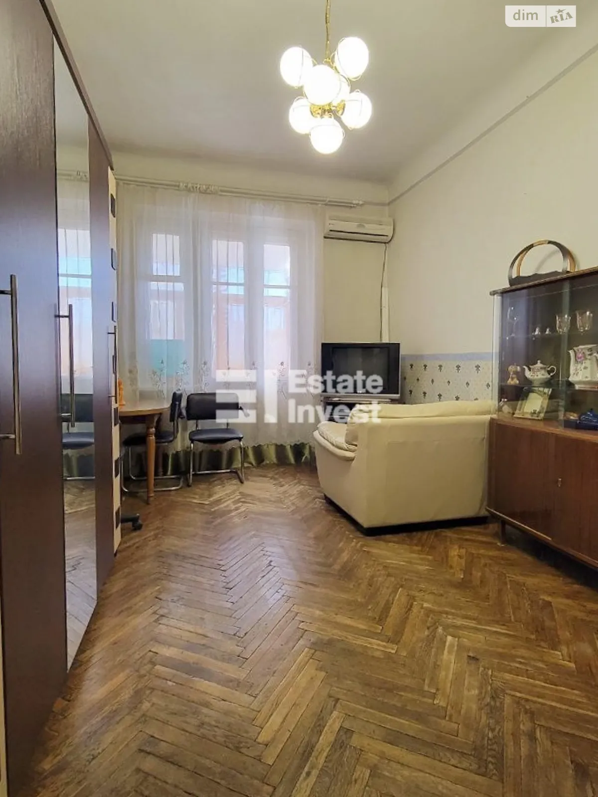 Продается 2-комнатная квартира 50 кв. м в Харькове, ул. Михновского Николая, 62А - фото 1