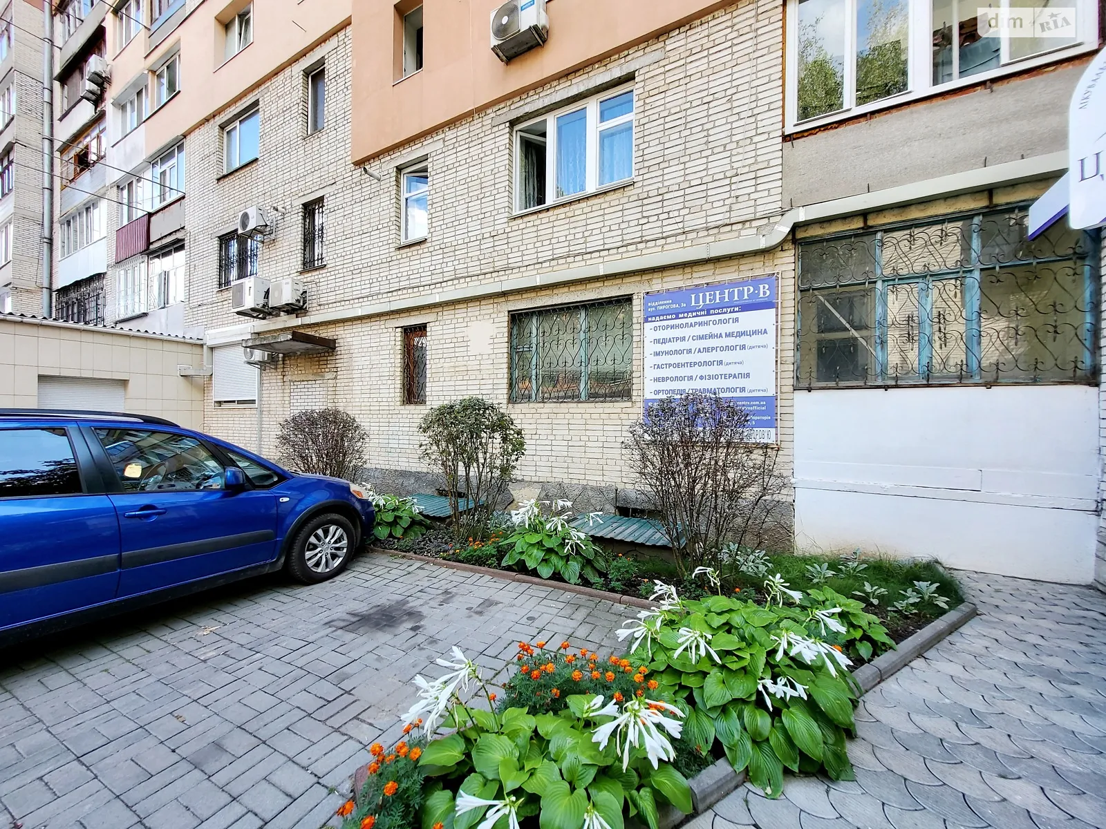 Продается офис 51 кв. м в бизнес-центре, цена: 74999 $ - фото 1