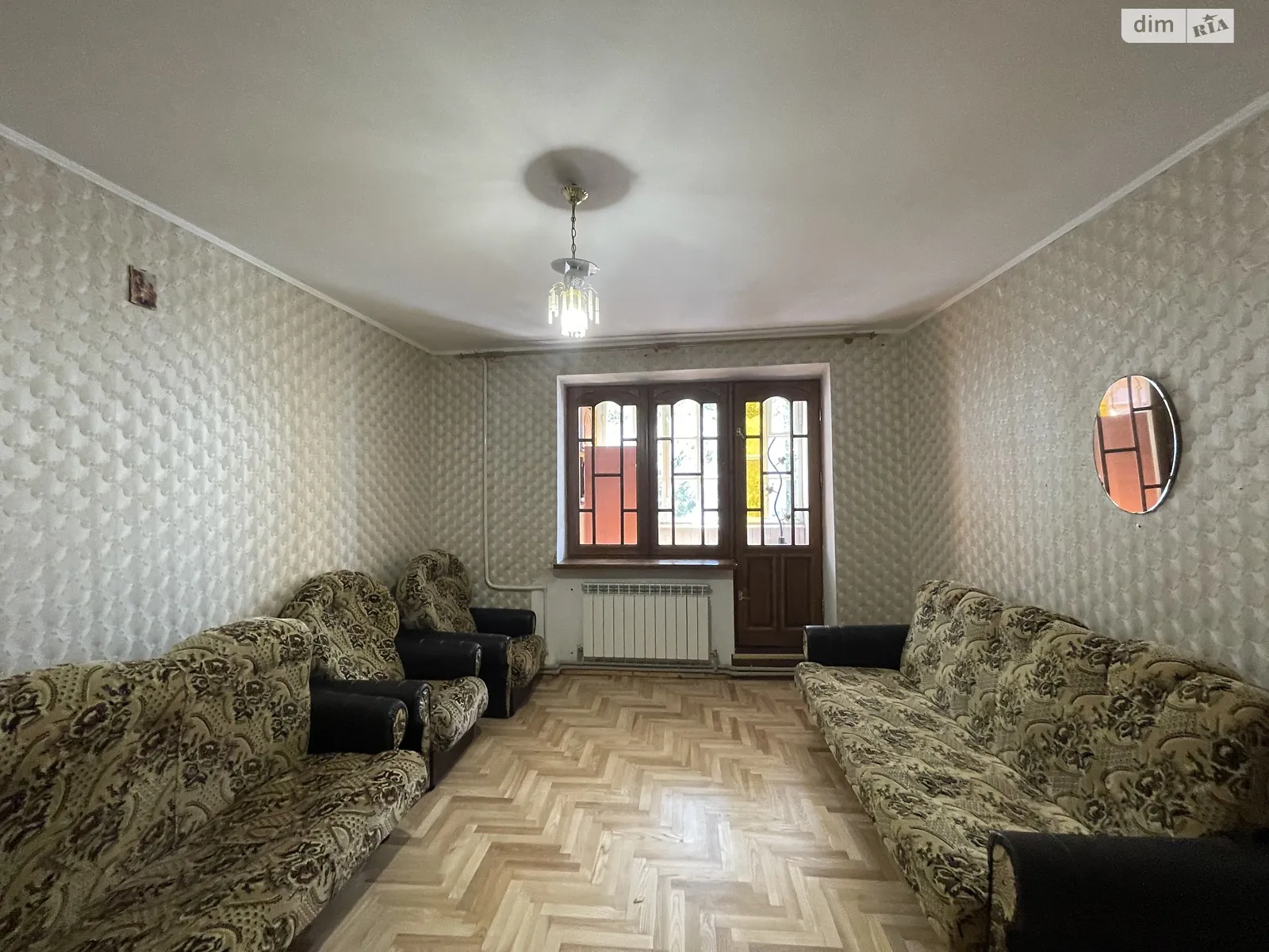 3-кімнатна квартира 76.3 кв. м у Тернополі, цена: 55000 $
