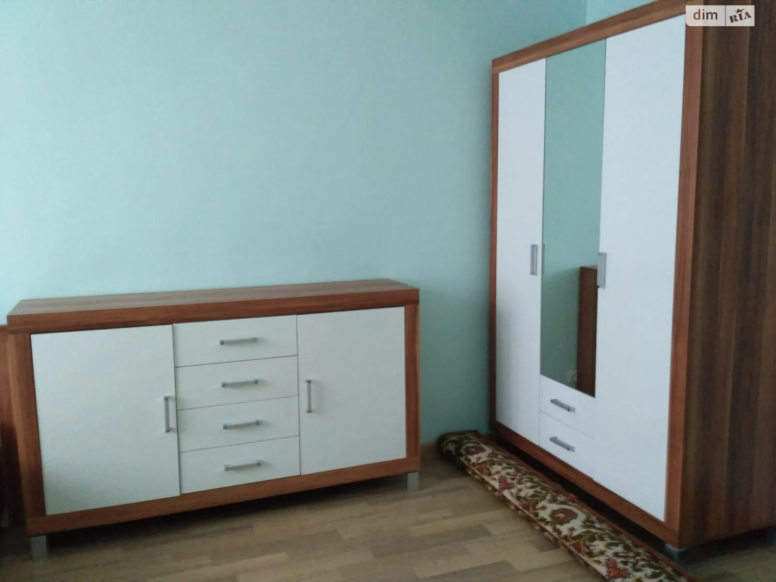 Сдается в аренду 2-комнатная квартира 78 кв. м в Киеве - фото 2