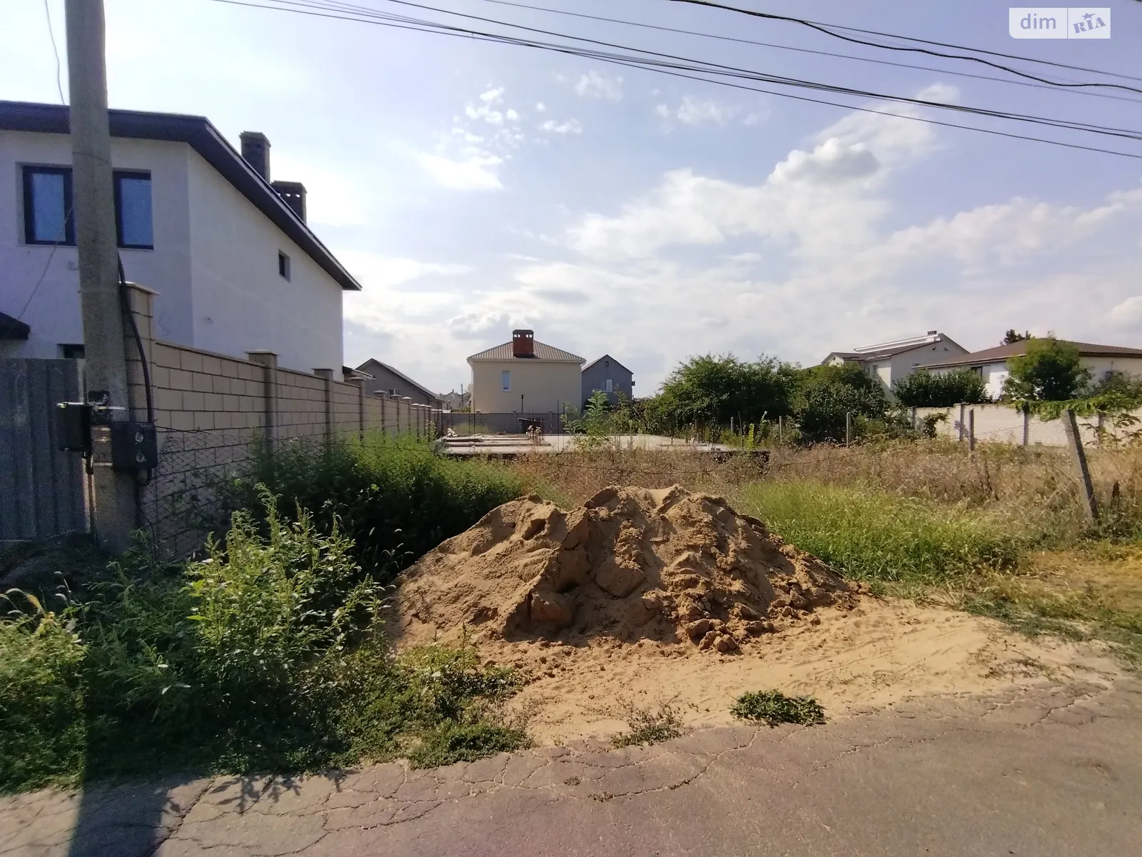 Продается земельный участок 4.2 соток в Одесской области - фото 4