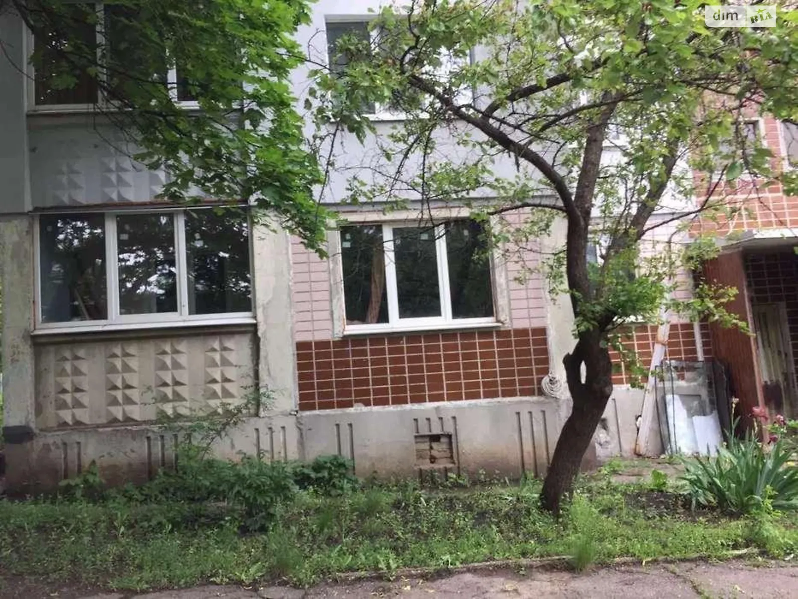Продается 3-комнатная квартира 65 кв. м в Харькове, цена: 15500 $
