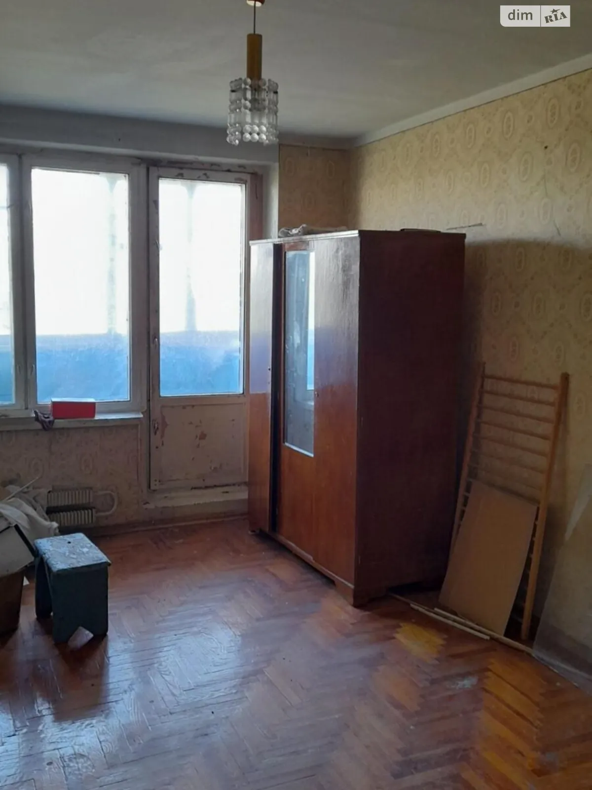 Продается 2-комнатная квартира 44 кв. м в Харькове, ул. Гвардейцев-Широнинцев, 67