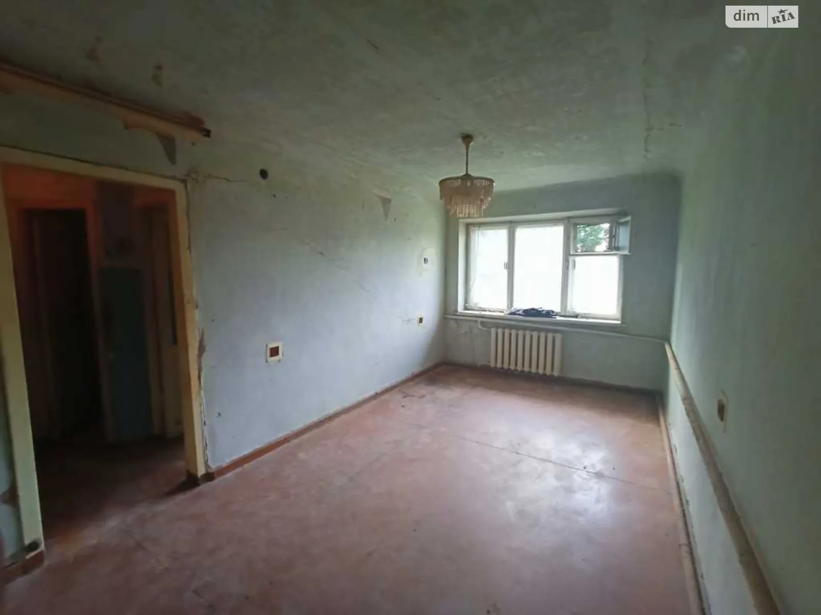 Продается 2-комнатная квартира 40.2 кв. м в, цена: 16990 $ - фото 1