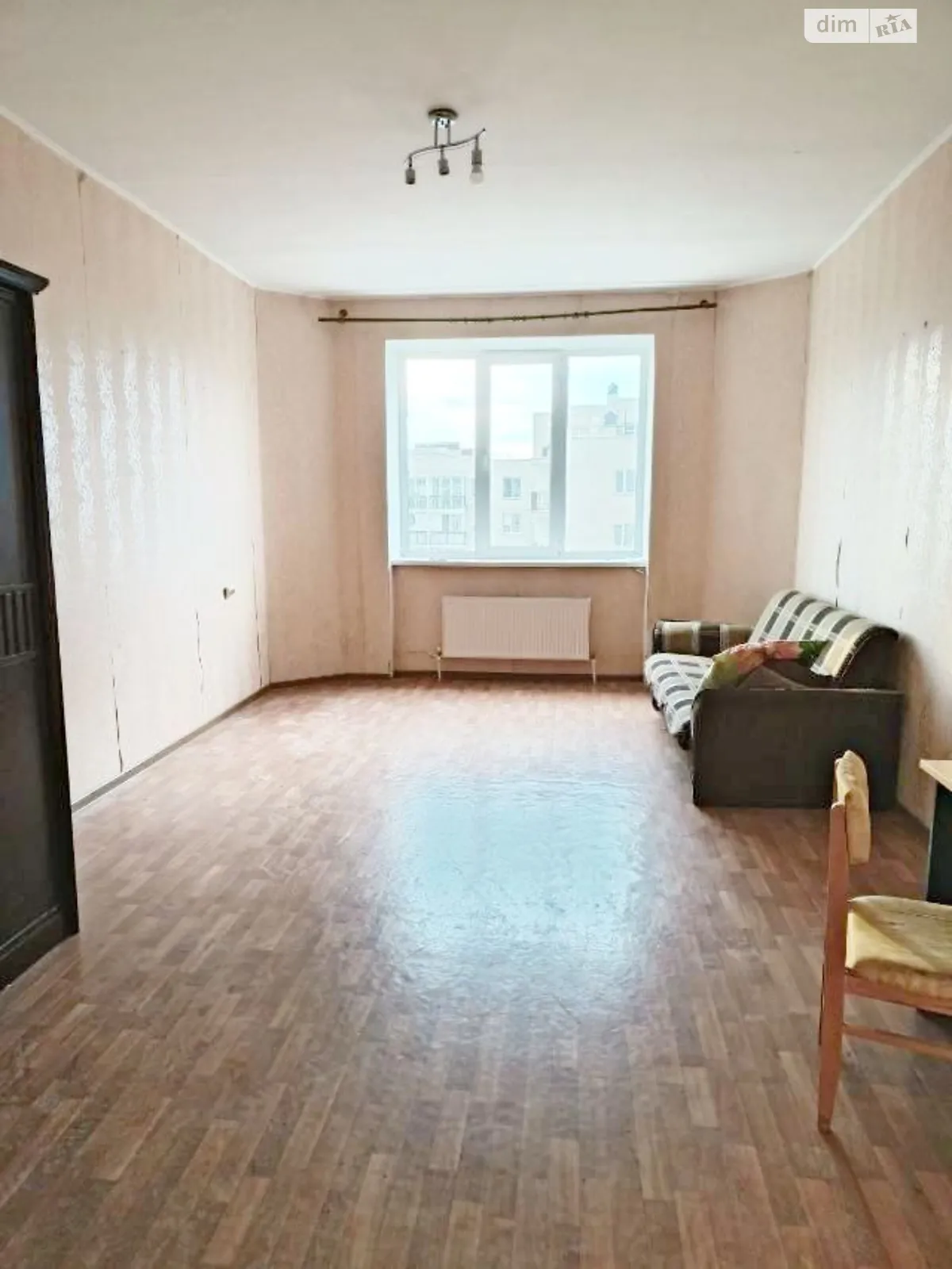 Продается 2-комнатная квартира 71 кв. м в Одессе, цена: 43000 $