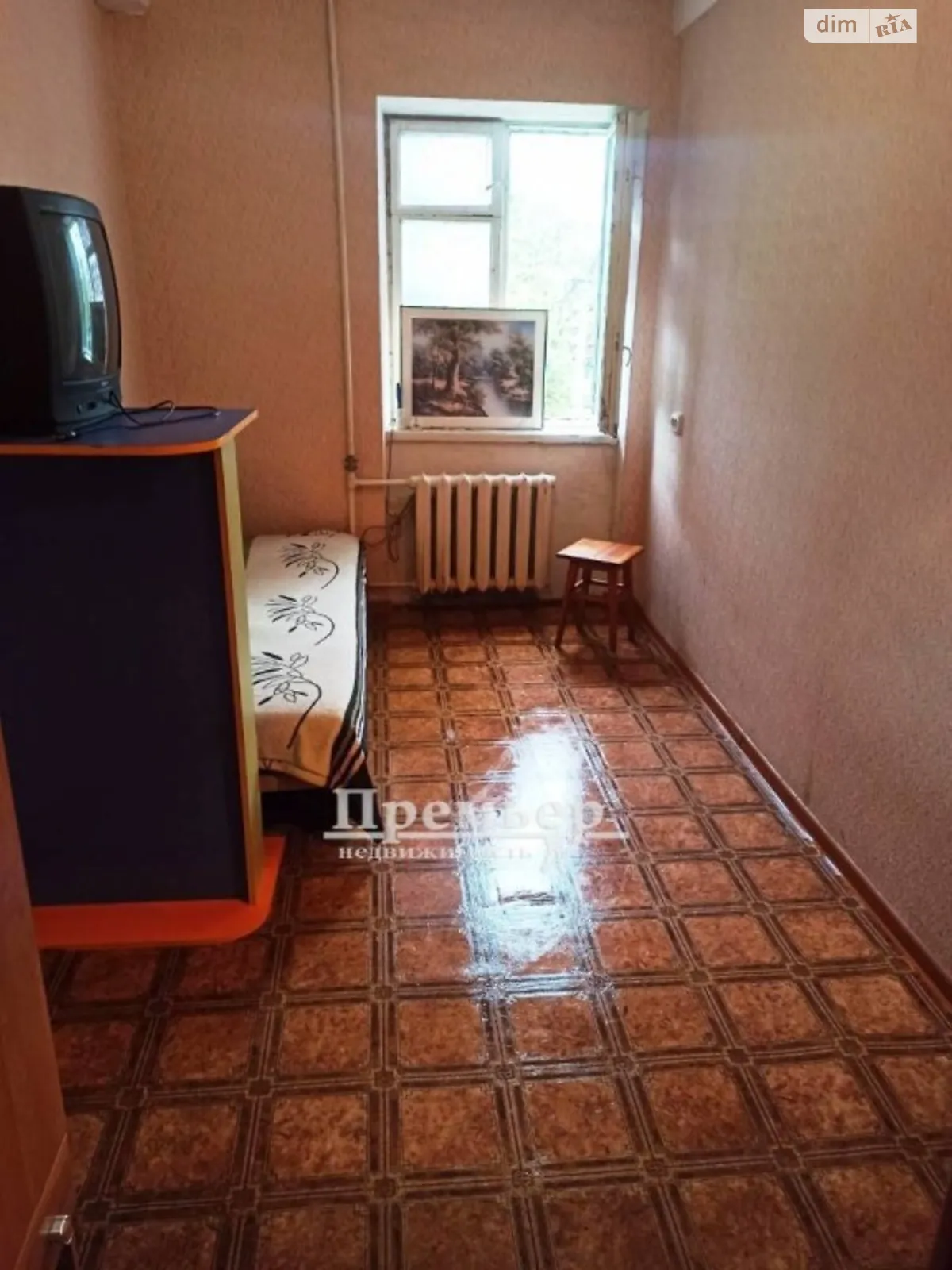Продается комната 10 кв. м в Одессе, цена: 5800 $