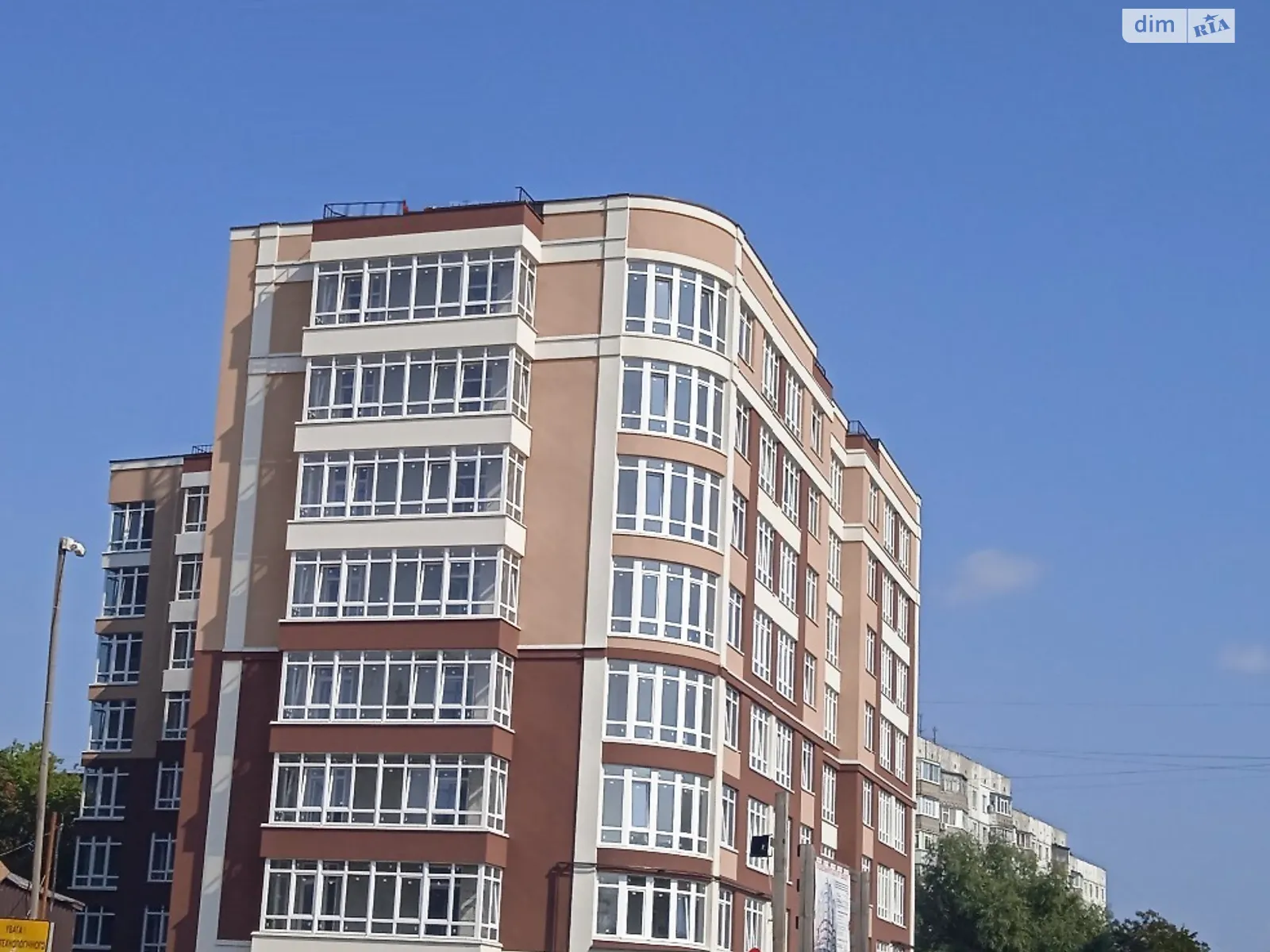 Продається 1-кімнатна квартира 48 кв. м у Полтаві, цена: 43200 $