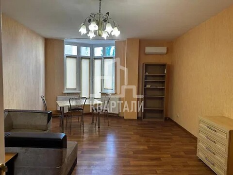 Сдается в аренду 2-комнатная квартира 87 кв. м в Киеве, ул. Митрополита Василия Липковского