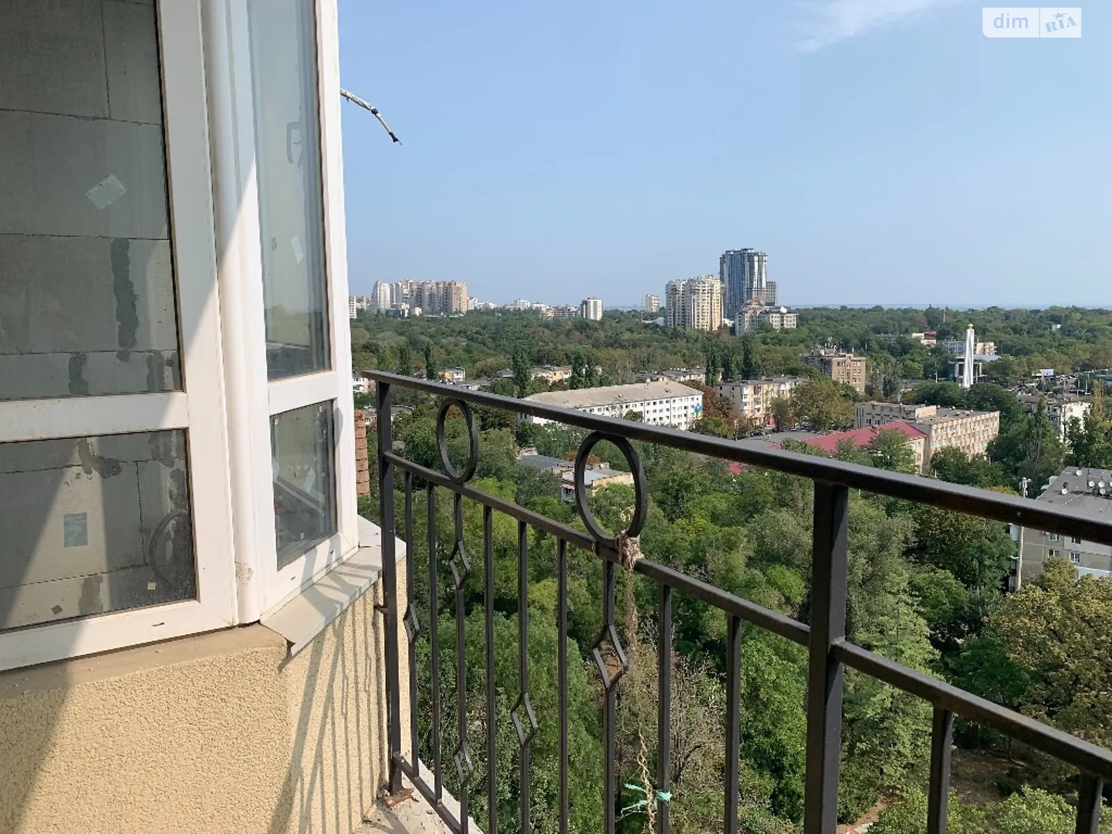 Продается 1-комнатная квартира 57 кв. м в Одессе, ул. Солнечная