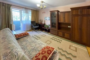 Продажа квартиры, Львов, р‑н. Богдановка (Зализнычный), Яворницкого Дмитрия улица