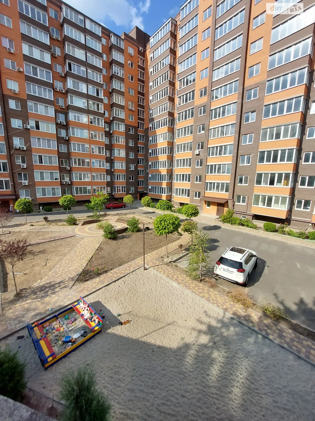 Продается 2-комнатная квартира 54.9 кв. м в Николаеве - фото 2