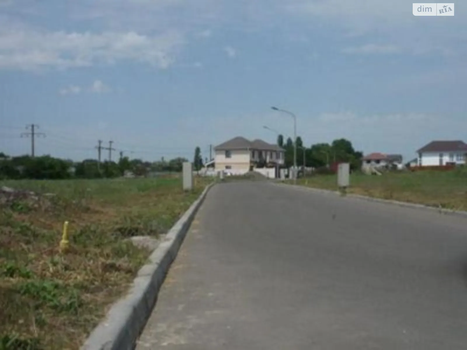 Продается земельный участок 2.2 соток в Одесской области - фото 3