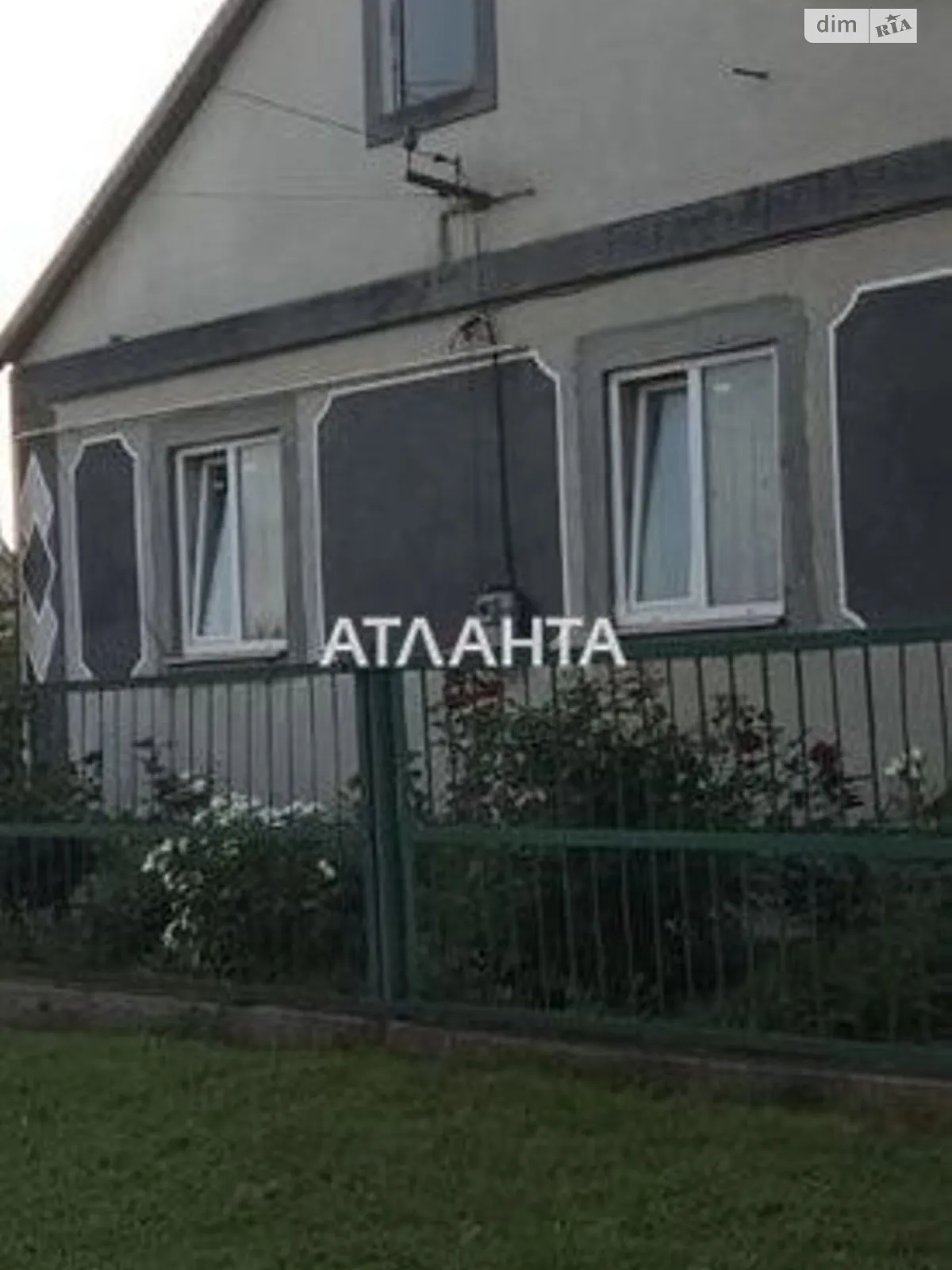 Продается одноэтажный дом 110.1 кв. м с гаражом, цена: 40000 $ - фото 1