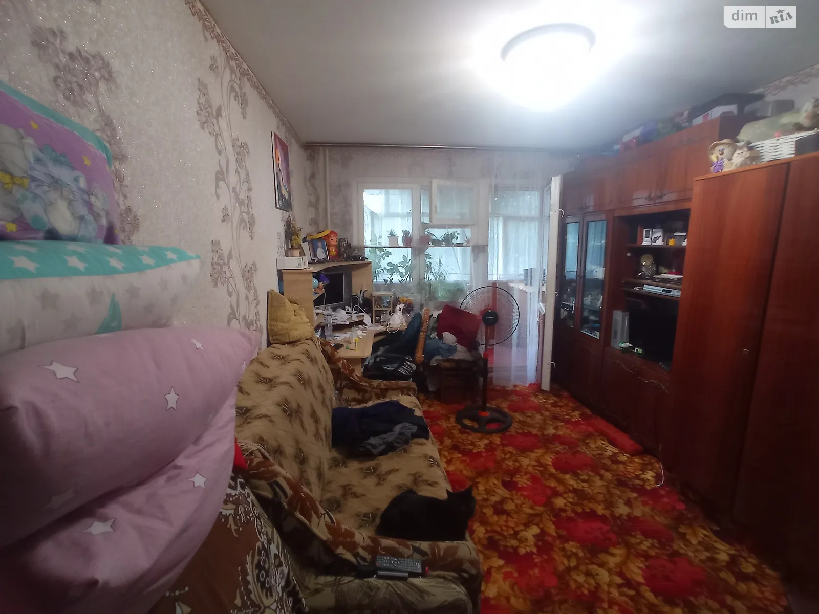 Продается комната 56 кв. м в Житомире, цена: 13500 $