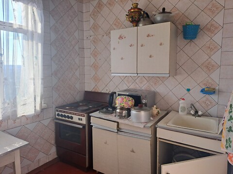 Сдается в аренду 3-комнатная квартира 64 кв. м в Харькове, ул. Клочковская