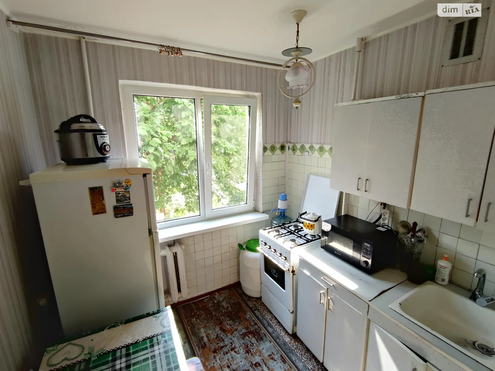 Продается 2-комнатная квартира 45 кв. м в Черкассах, цена: 35500 $ - фото 1