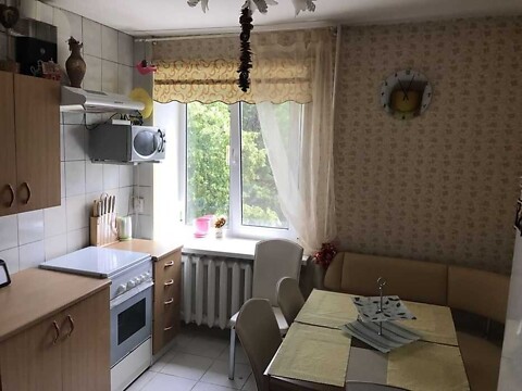 Сдается в аренду 1-комнатная квартира 37 кв. м в Полтаве, ул. Котляревского