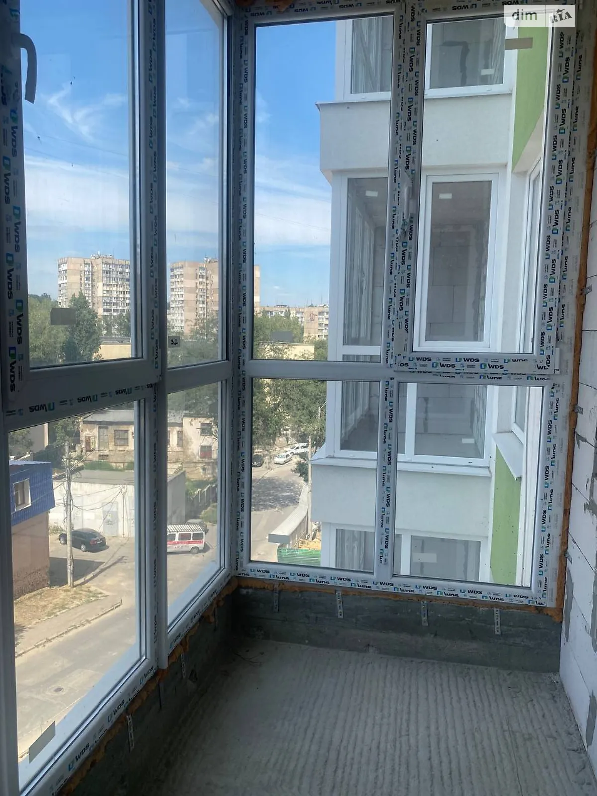Продается 1-комнатная квартира 27 кв. м в Одессе, ул. Пишоновская
