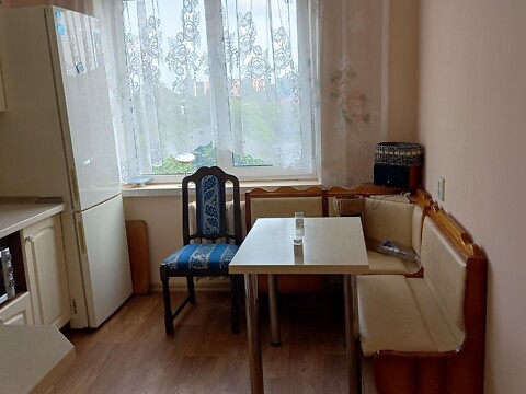 Сдается в аренду 2-комнатная квартира 52 кв. м в Житомире, ул. Гоголевская