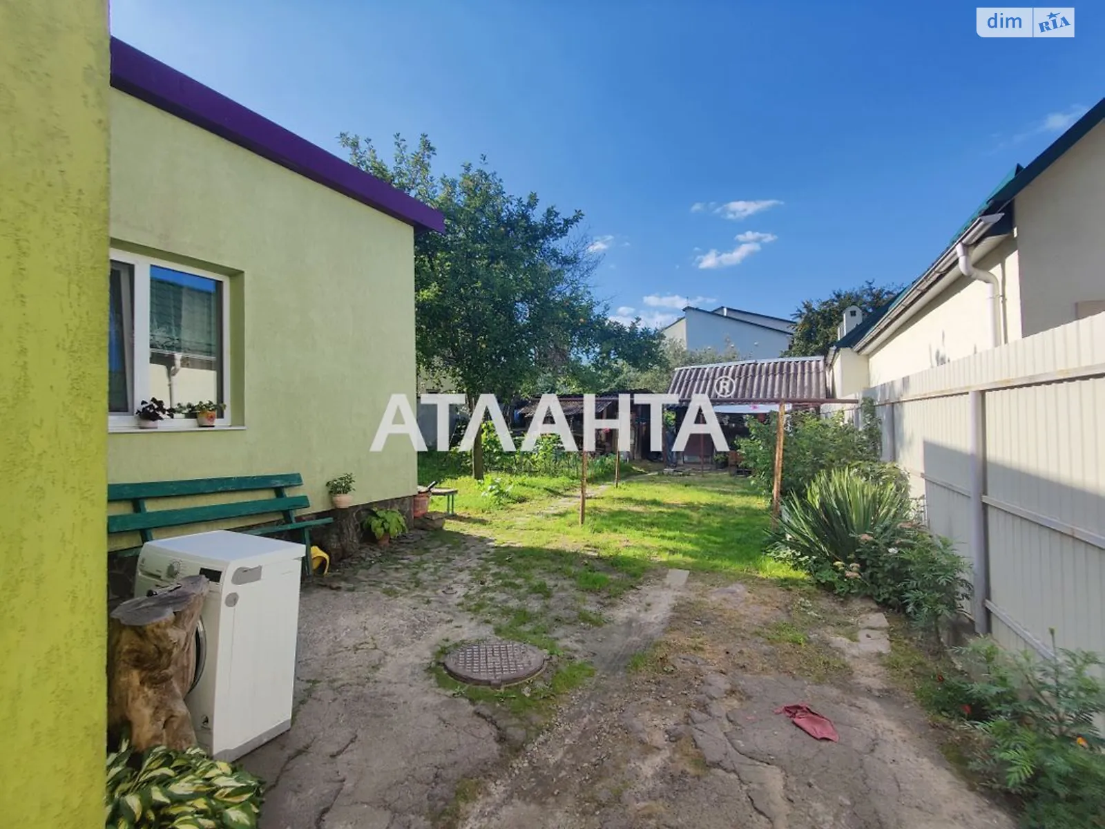 Продается 2-комнатная квартира 65 кв. м в Львове, цена: 53000 $ - фото 1