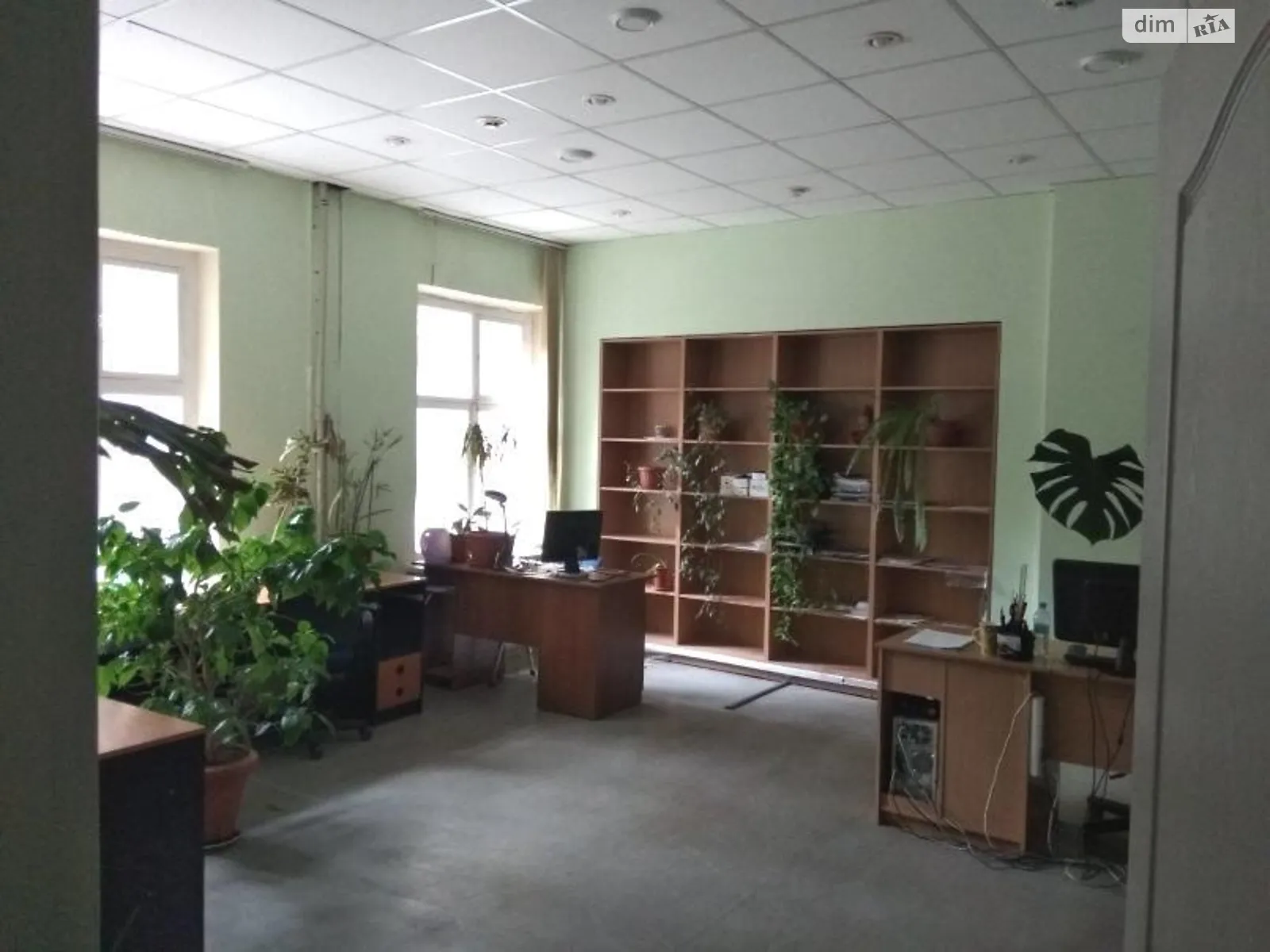 Продается офис 555 кв. м в бизнес-центре - фото 3