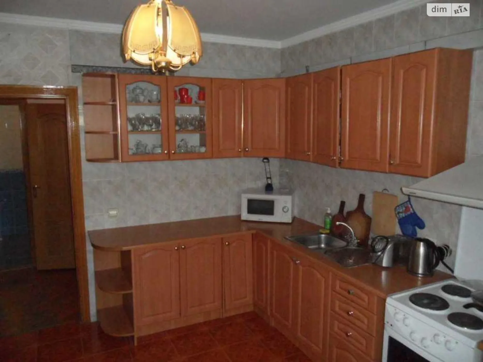 Продается 2-комнатная квартира 63.5 кв. м в Киеве, ул. Лариси Руденко, 10В - фото 1