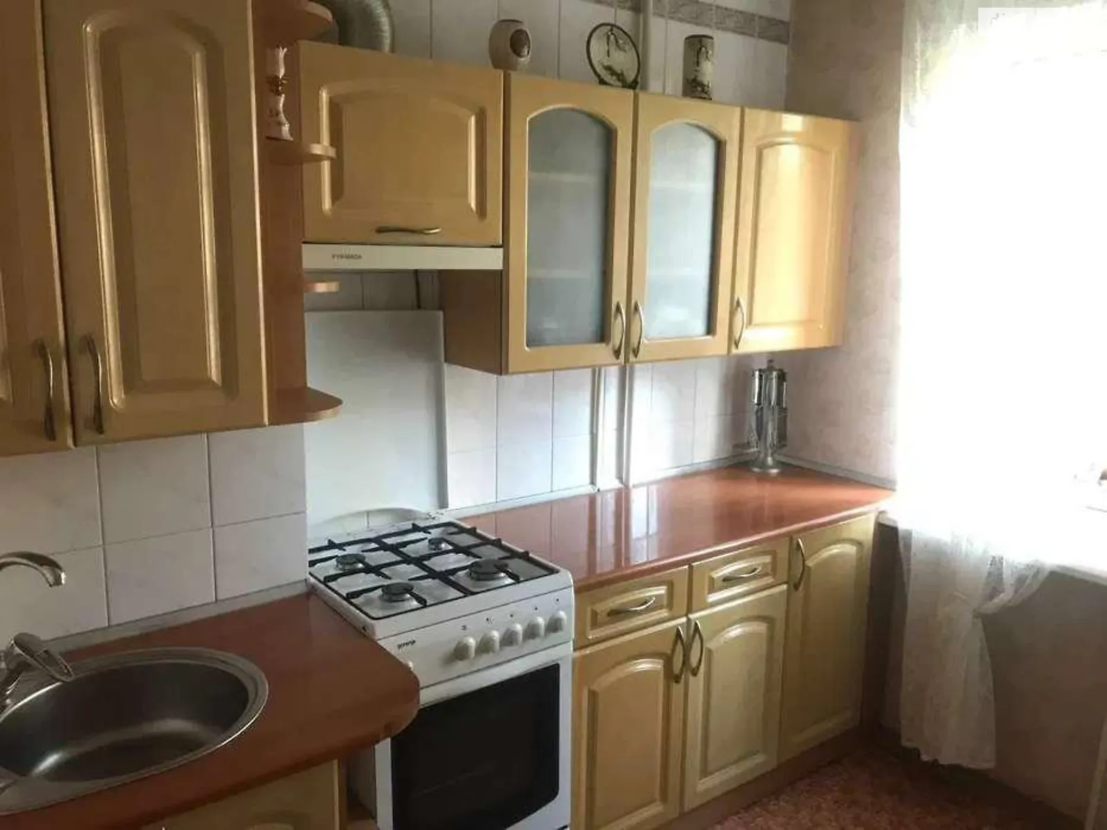 Продается 2-комнатная квартира 48 кв. м в Одессе, цена: 37500 $