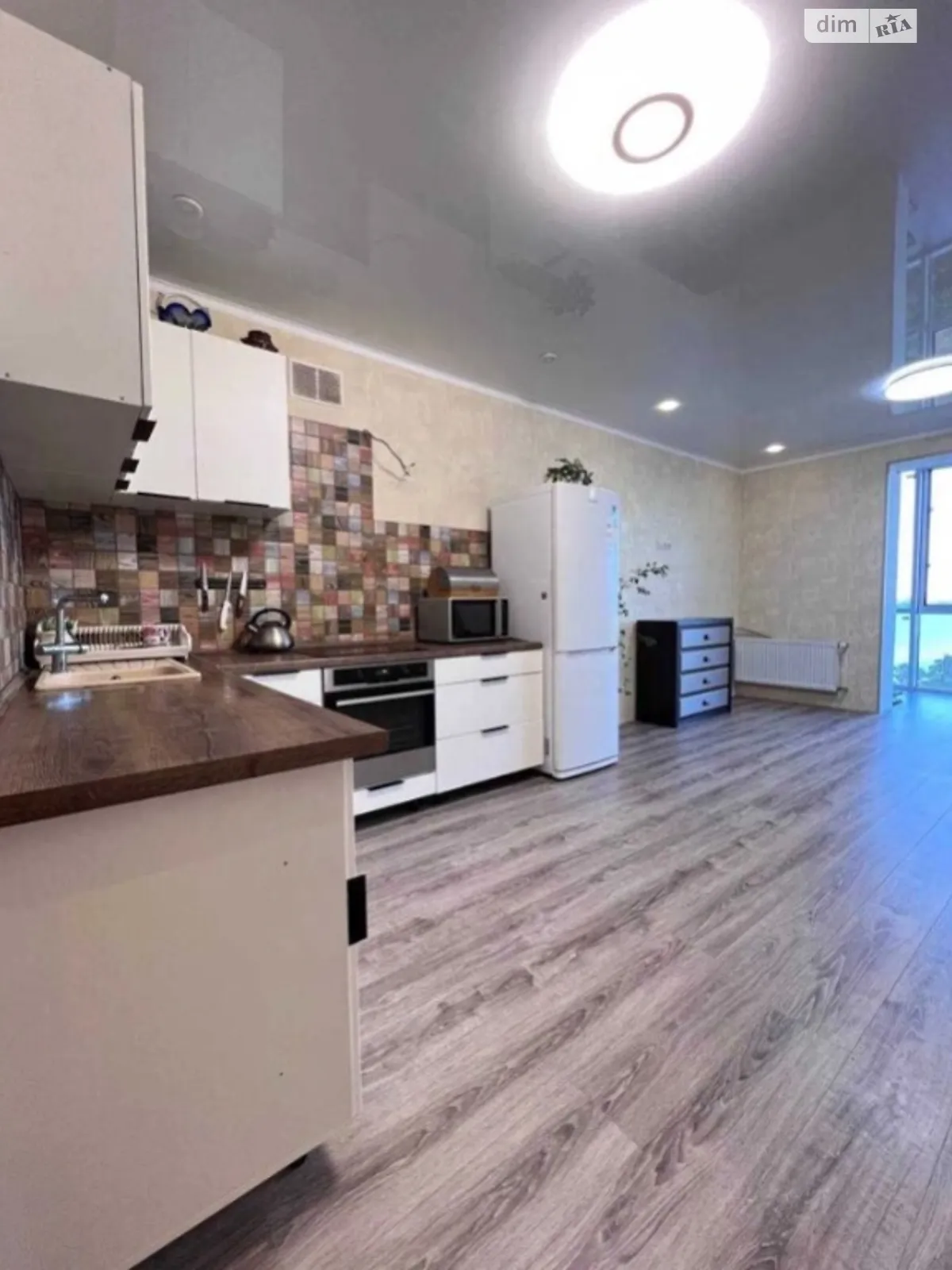 Продается 2-комнатная квартира 66 кв. м в, цена: 65000 $ - фото 1