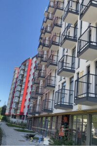 Продажа квартиры, Львов, р‑н. Шевченковский, Под Голоском улица, дом 16