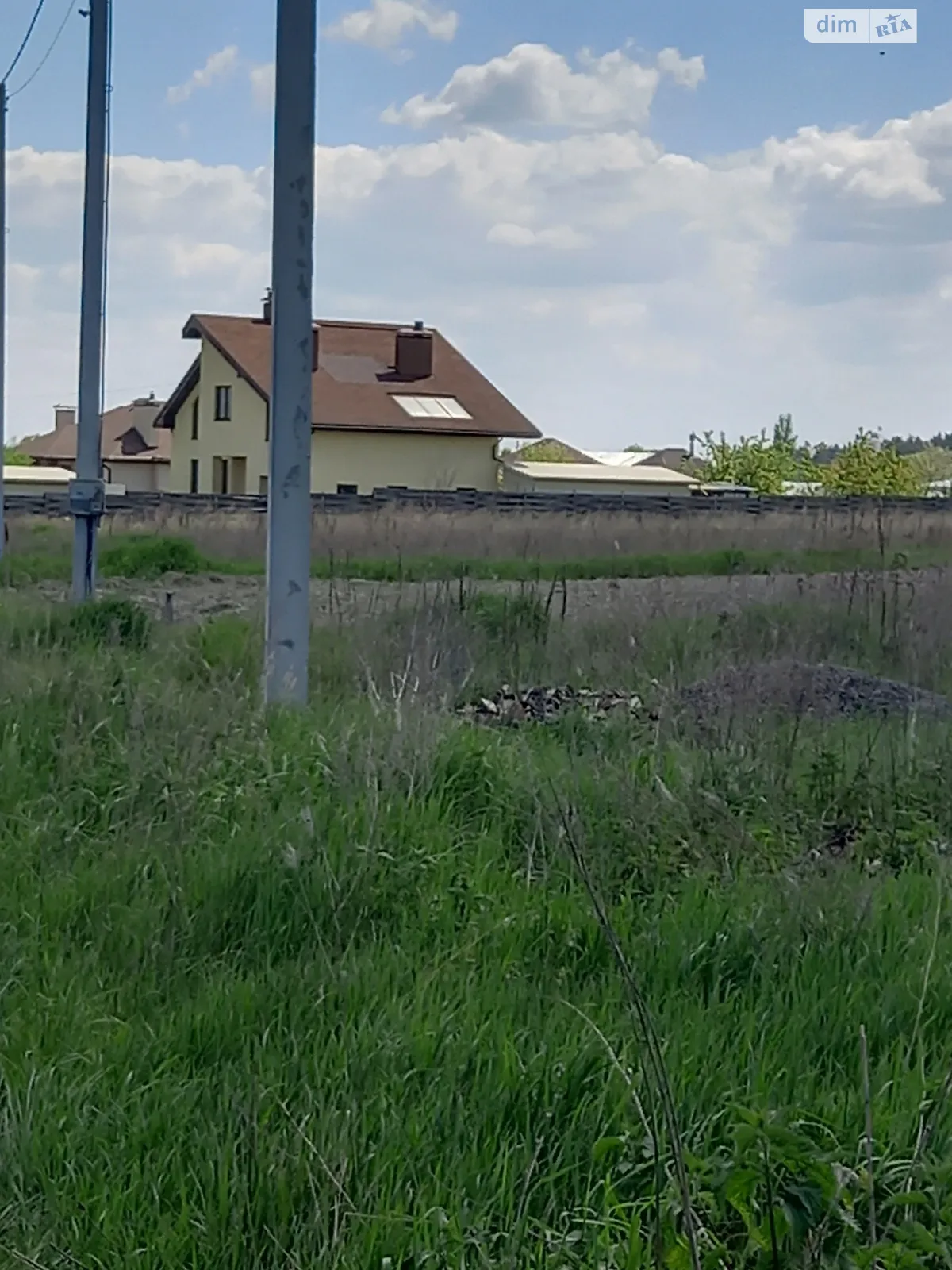 Продається земельна ділянка 11 соток у Київській області - фото 3