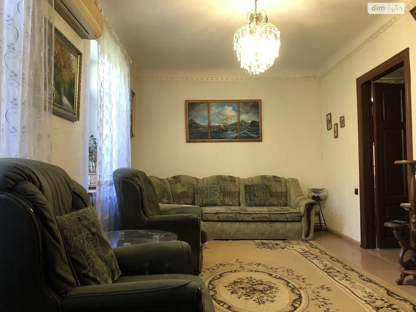 Продается одноэтажный дом 109 кв. м с террасой, цена: 130000 $ - фото 1