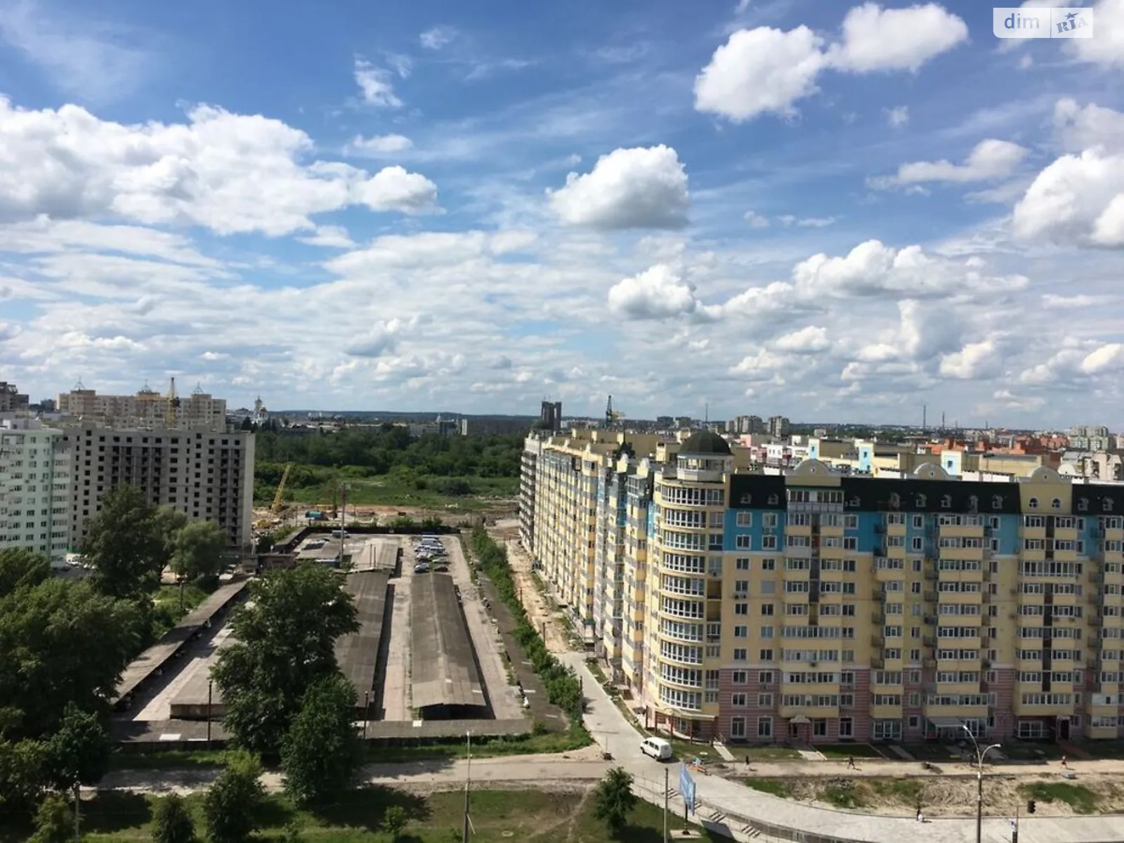 Продается 3-комнатная квартира 85 кв. м в Сумах, цена: 55000 $ - фото 1