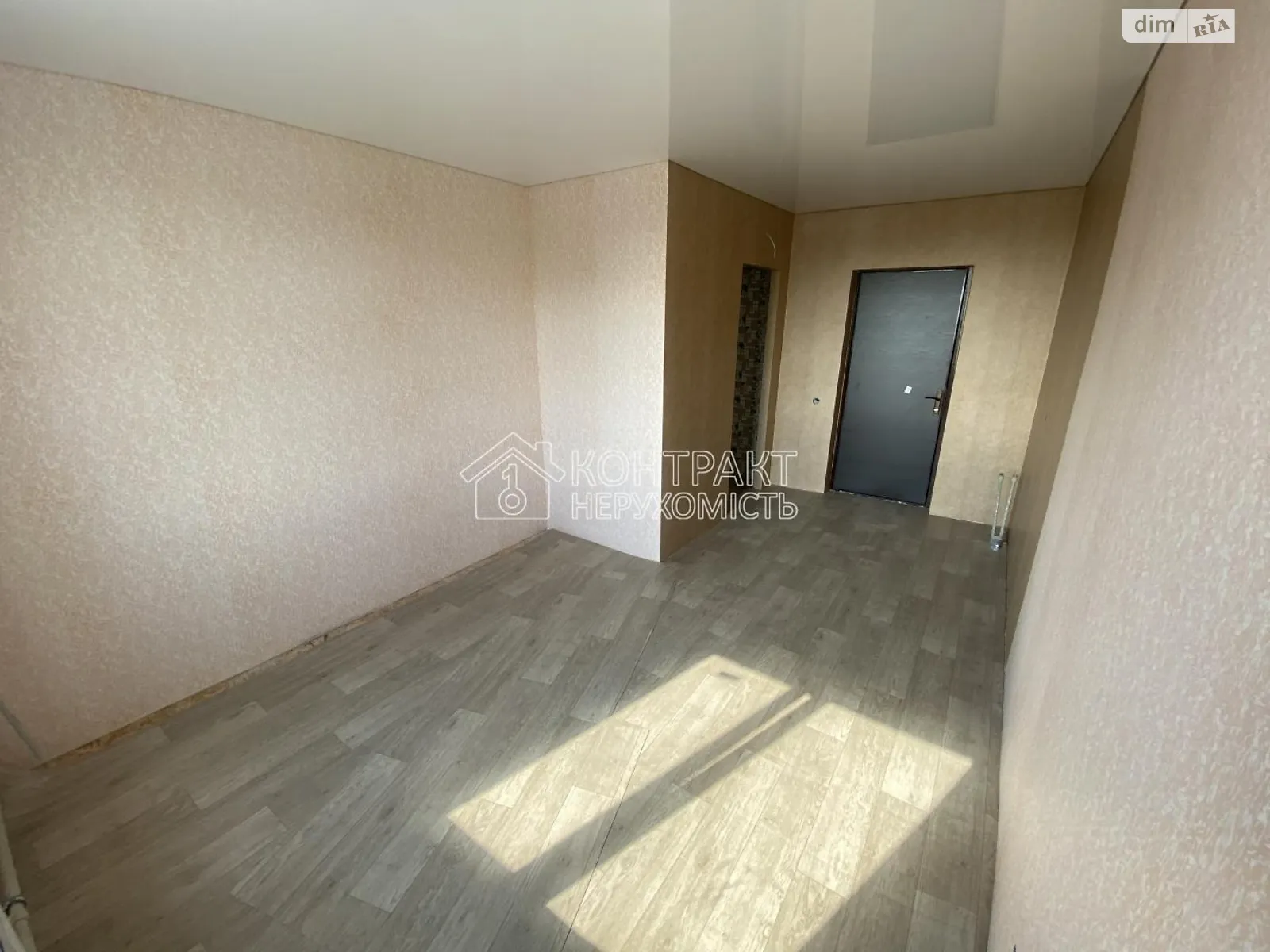 Продается 1-комнатная квартира 15.9 кв. м в Харькове, ул. Шариковая - фото 1