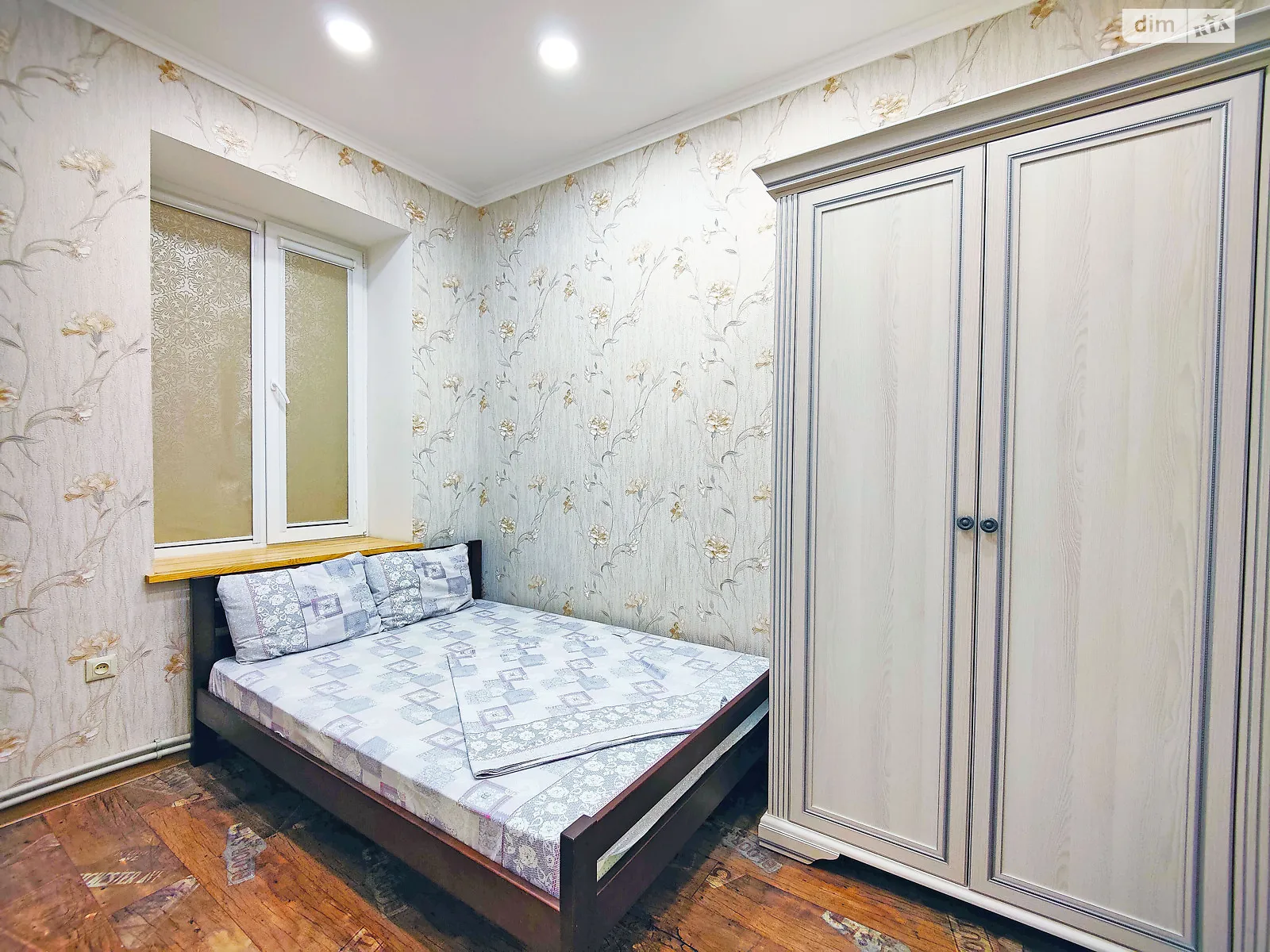 Сдается в аренду 2-комнатная квартира 42 кв. м в Одессе - фото 3