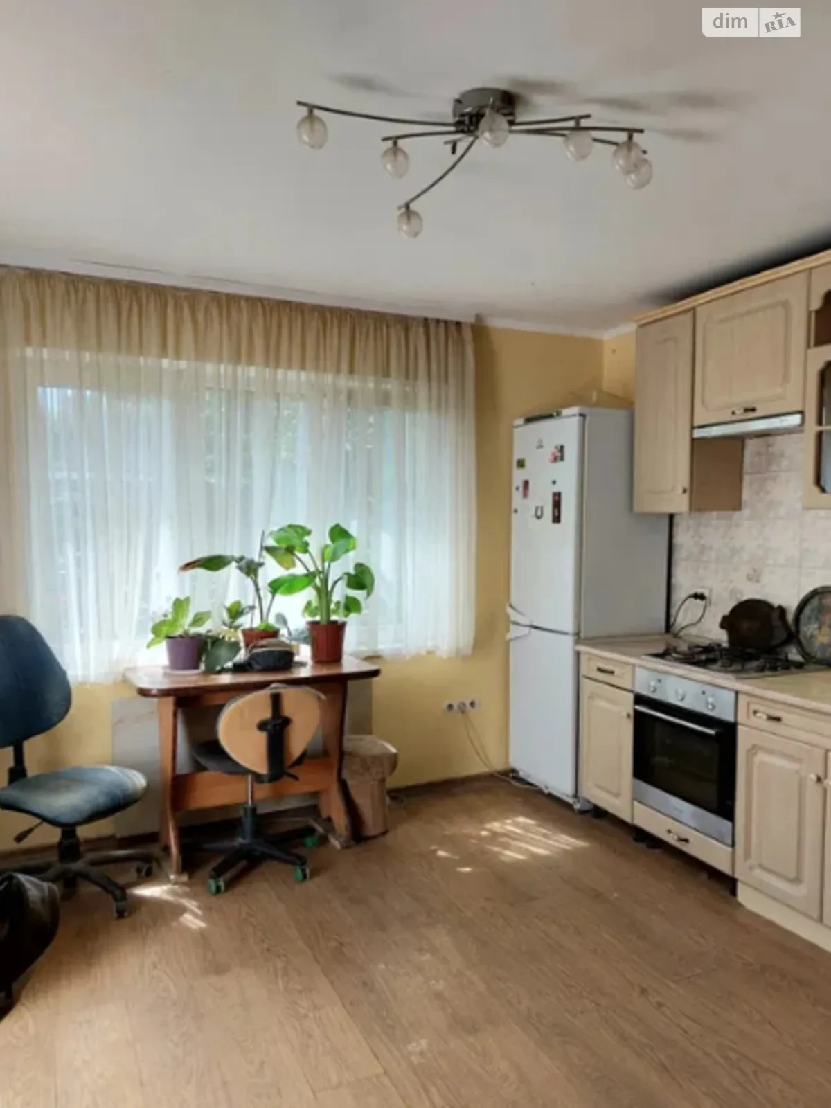 Продается часть дома 70 кв. м с камином, цена: 45000 $ - фото 1