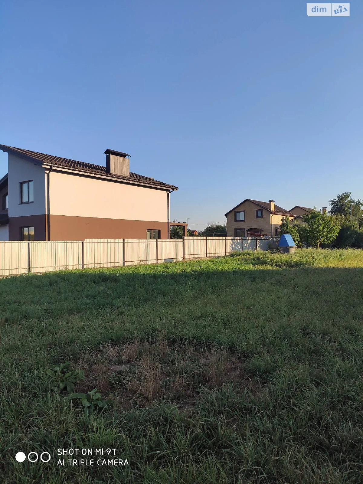 Продается земельный участок 10 соток в Винницкой области, цена: 62800 $ - фото 1