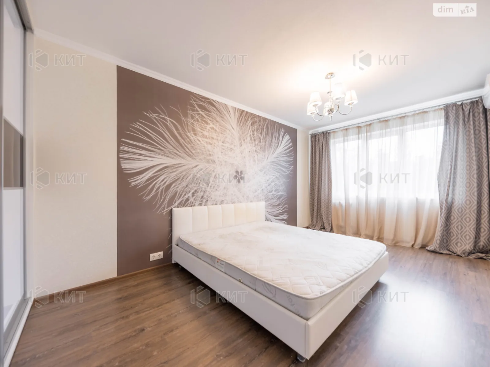 Продается 2-комнатная квартира 48 кв. м в Харькове, цена: 38500 $ - фото 1