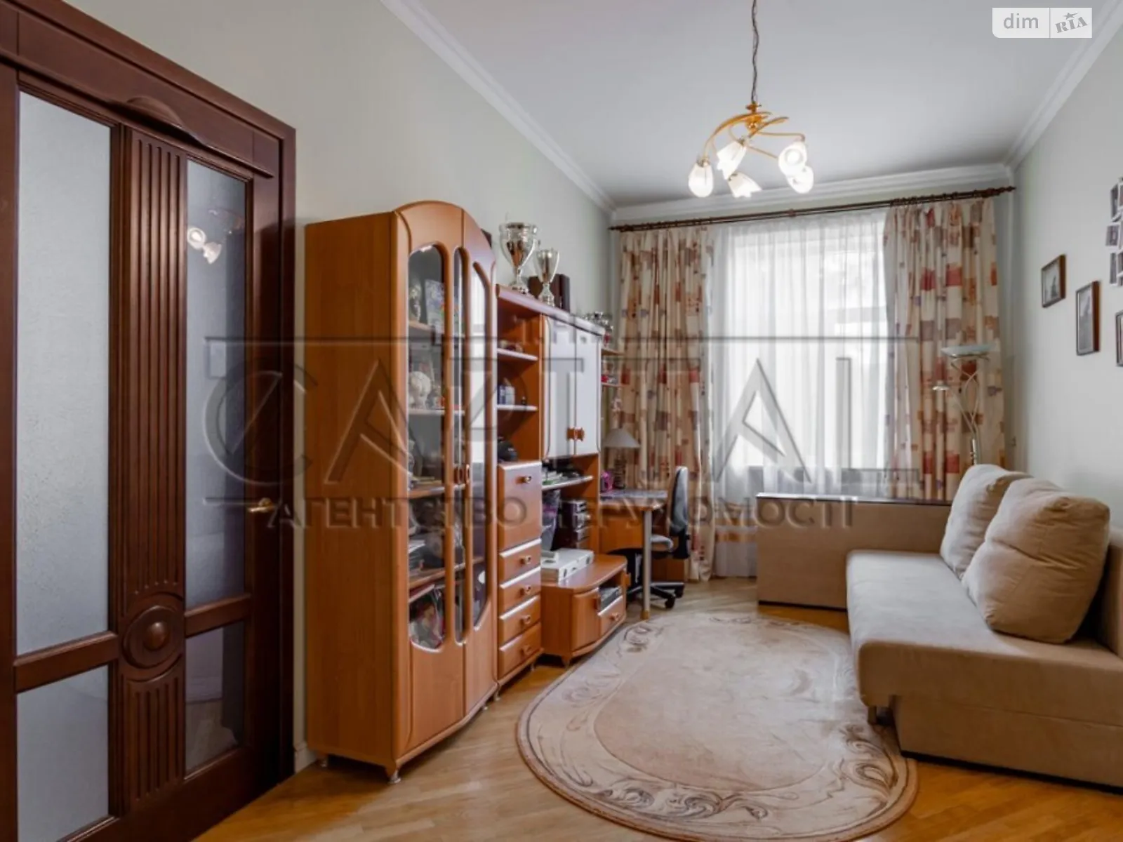 Сдается в аренду 4-комнатная квартира 100 кв. м в Киеве - фото 2