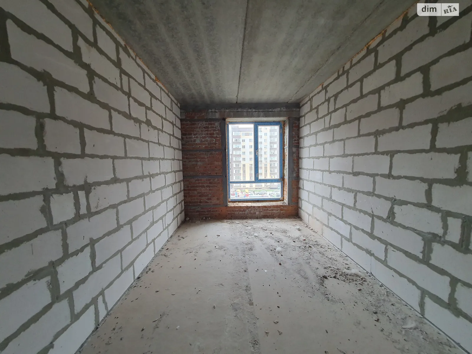 Продается 2-комнатная квартира 62 кв. м в Хмельницком, ул. Трудовая - фото 1