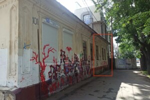 Продажа коммерческого помещения, Хмельницкий, р‑н. Центр, Проскуровского Подполья улица, дом 101