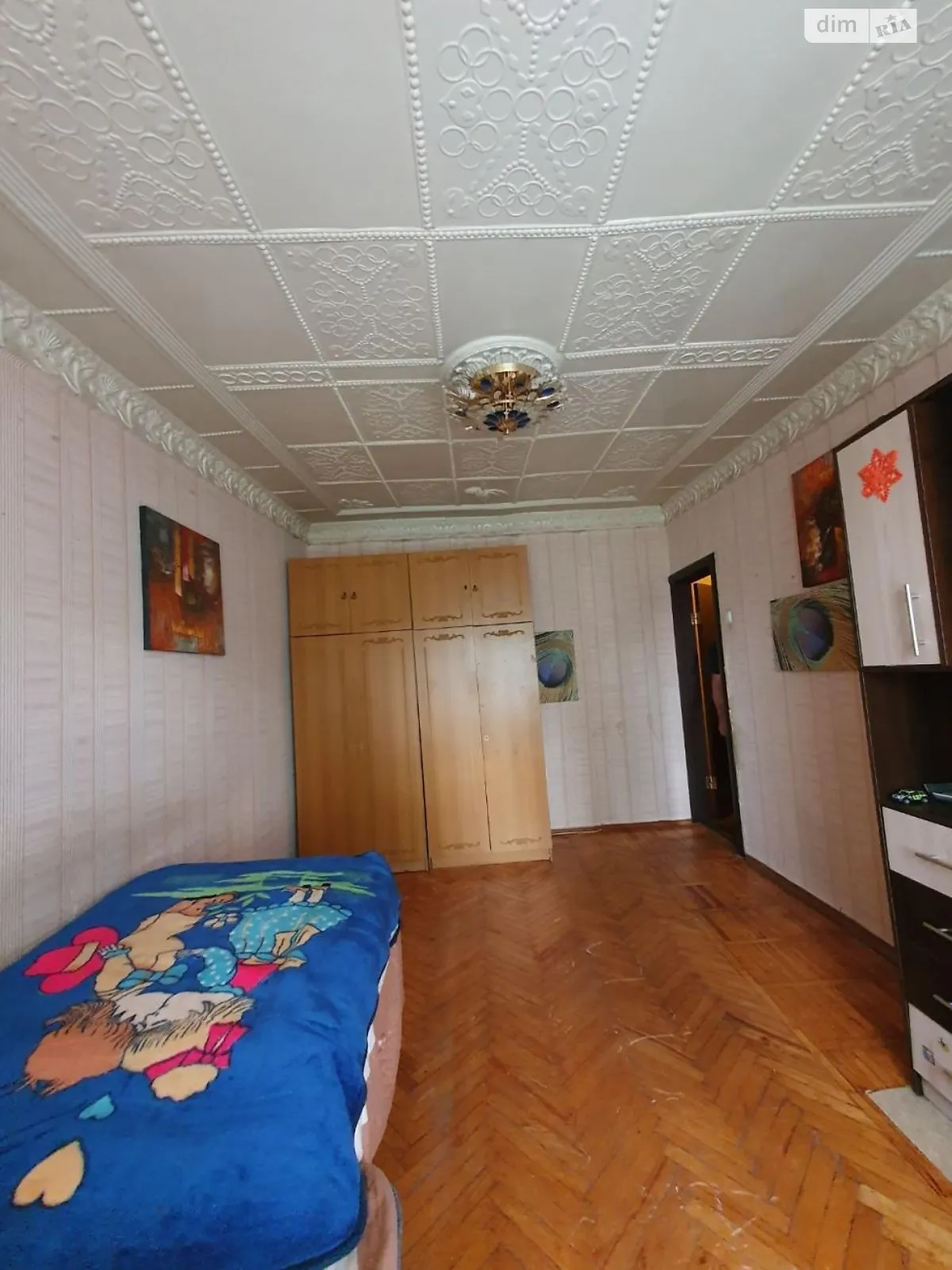 Продается 2-комнатная квартира 47 кв. м в Одессе, цена: 29000 $