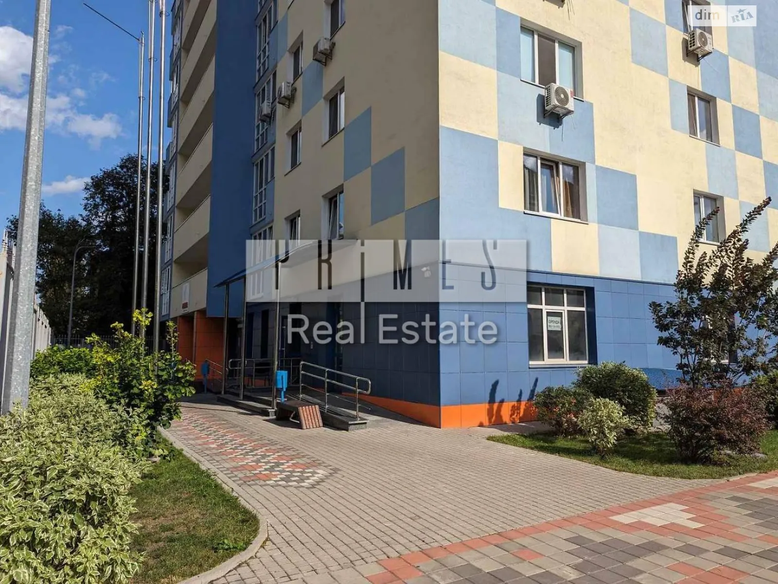 Продається офіс 95 кв. м в бізнес-центрі - фото 2