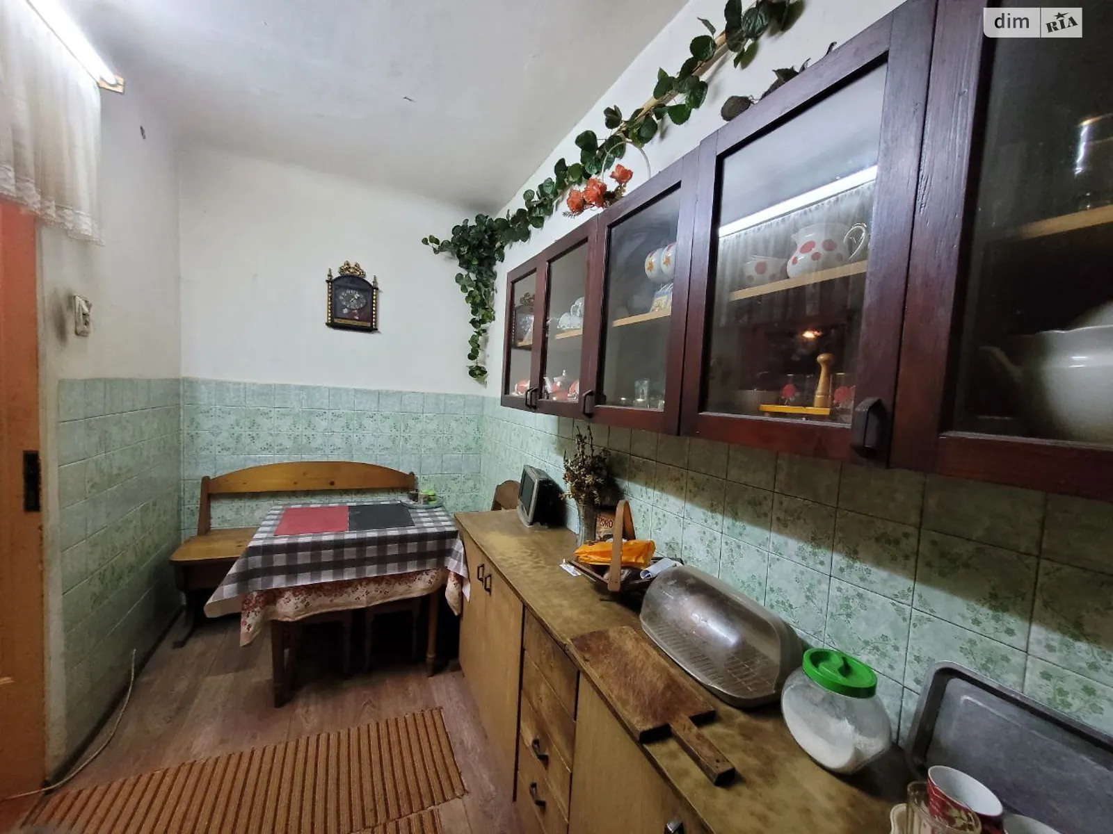 Продается 2-комнатная квартира 48 кв. м в Черновцах, цена: 27500 $