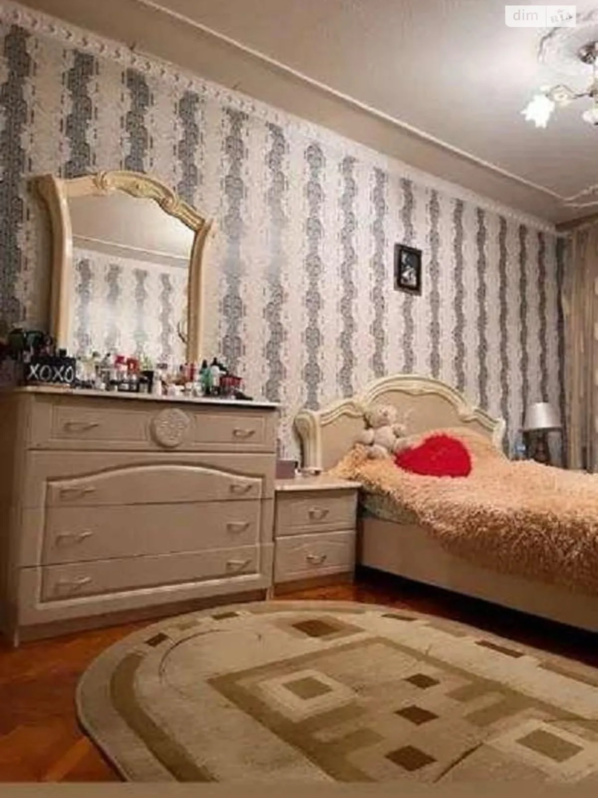 Продається 3-кімнатна квартира 65 кв. м у Харкові, вул. Зубенка Владислава