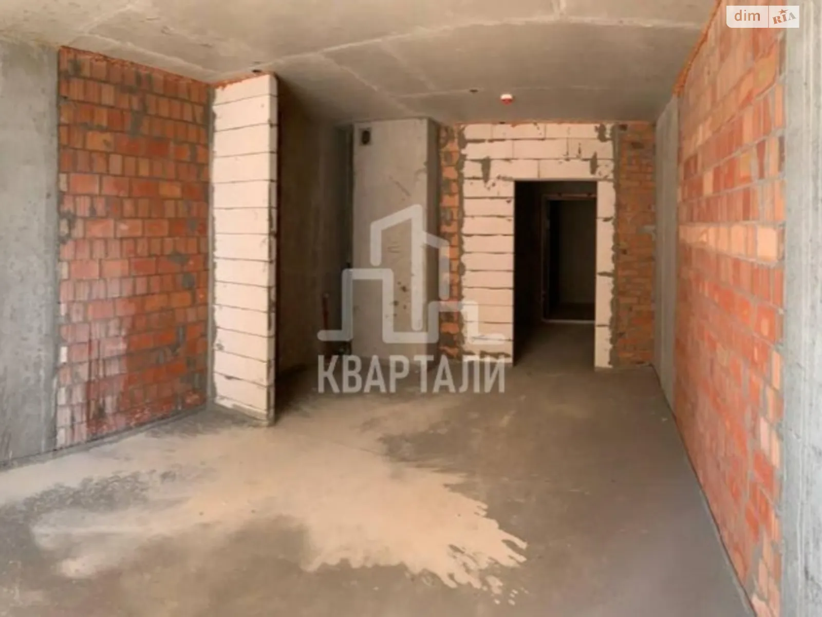 Продается 1-комнатная квартира 31 кв. м в Киеве, ул. Николая Кибальчича, 2 - фото 1