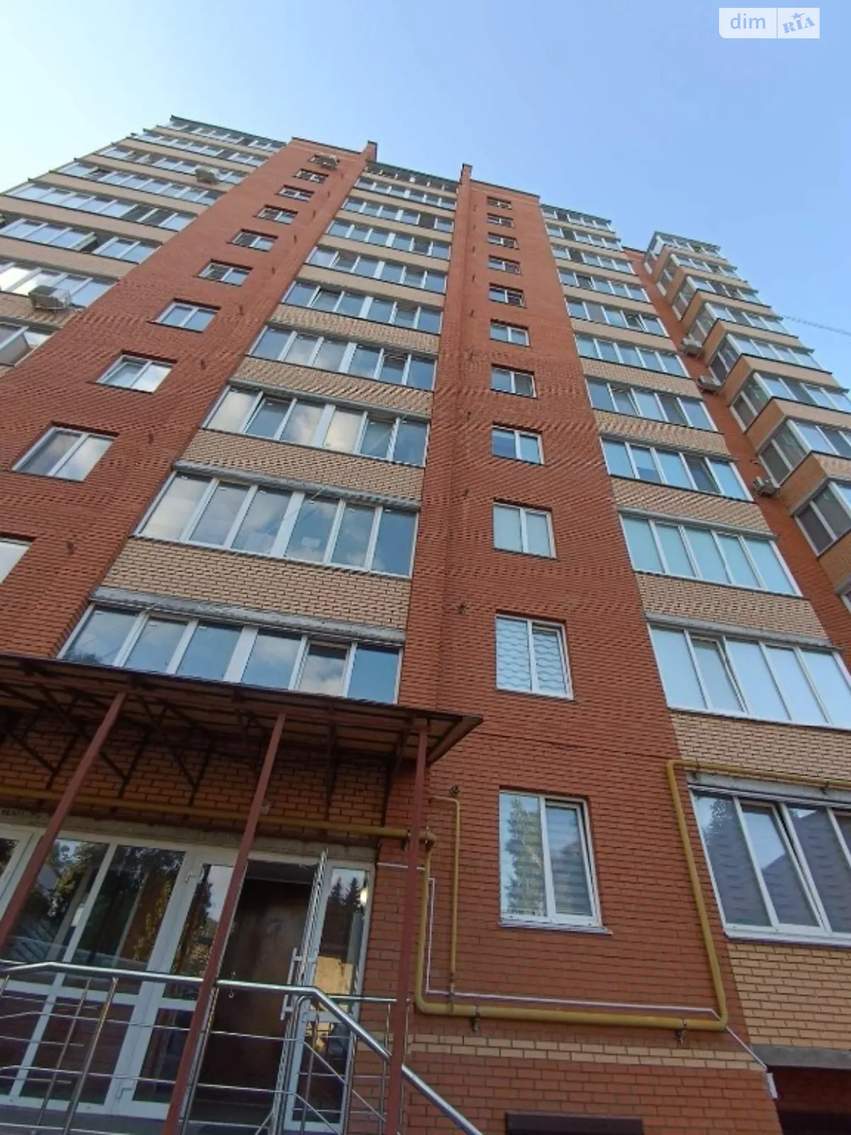 Продається 2-кімнатна квартира 75 кв. м у Хмельницькому, вул. Героїв Чорнобиля - фото 1